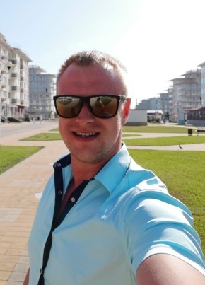 Юрий , 37, Россия, Нижний Новгород