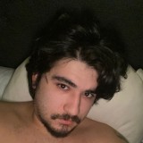 Cameron Lopez, 27  , Eden Prairie