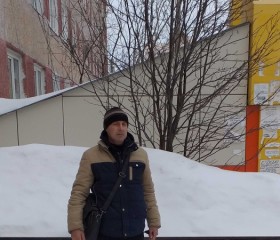 Василий Семченко, 51 год, Муром
