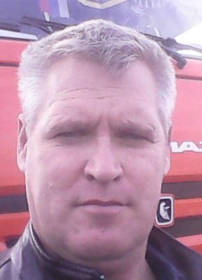 Aleksey, 51, Russia, Yaroslavl