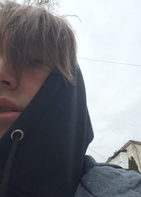 Паша Попов, 23, Россия, Балаклава
