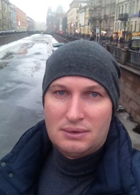 Александр, 42, Россия, Северодвинск