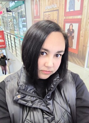 Наталья, 30, Россия, Иркутск