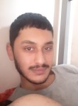Mustafa, 28 лет, İstanbul