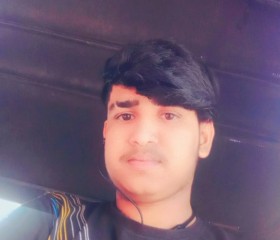 Maruf, 20, Bhawanipatna