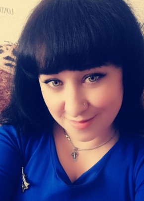 Даша, 31, Россия, Котово