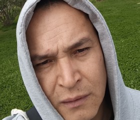 Serik, 40, Moscow