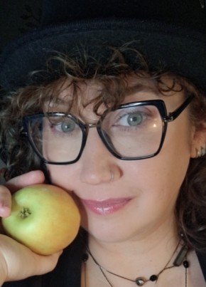 Nataliya-Esther, 50, Russia, Moscow