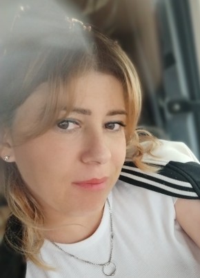 Татьяна из Балашихи 34 года