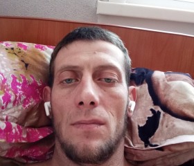 Andrey, 34, Ust-Ilimsk