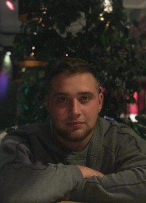 Александр, 25, Россия, Южноуральск