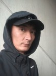 Кайсар Даукенов, 36 лет, Қарағанды