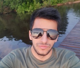 Timur, 25, Nakhabino