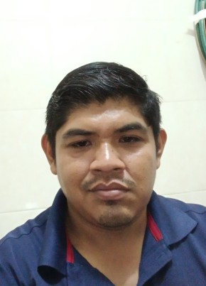 Gordo, 29, Estados Unidos Mexicanos, Juchitán de Zaragoza