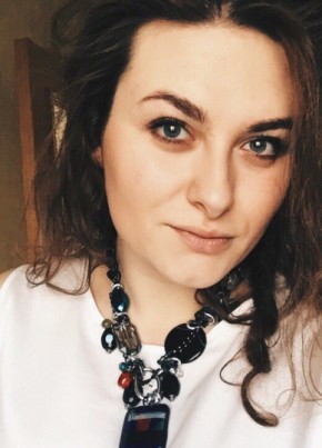 ksenia, 32, Russia, Moscow