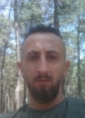 Serdar, 41, Türkiye Cumhuriyeti, İstanbul