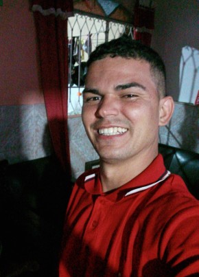 Victor, 31, República Federativa do Brasil, Rio de Janeiro