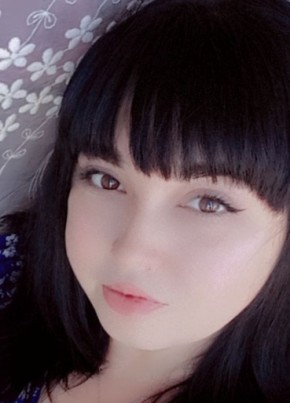 Татьяна, 27, Россия, Харабали