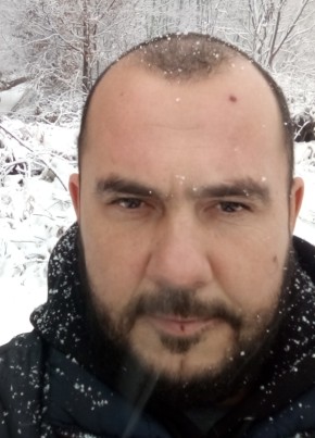 Max, 43, Россия, Сочи