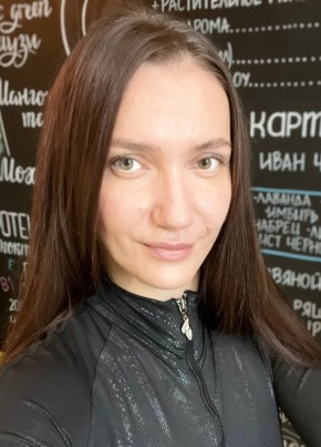 Vera из Красногорска 18 лет
