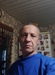 Журавлев Андрей, 55 лет, Исилькуль