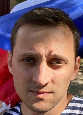 Дмитрий, 30, Россия, Усть-Лабинск