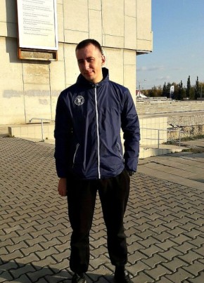Анатолий, 35, Россия, Екатеринбург