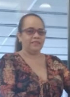 Elvira, 55, República de Panamá, San Miguelito
