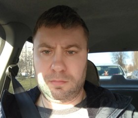 Антон, 44 года, Poznań
