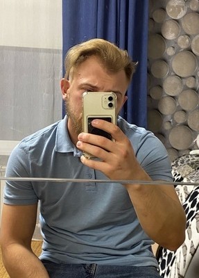 Михаил, 25, Россия, Лиски