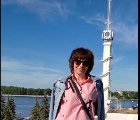 Tatyana, 49 лет, Санкт-Петербург