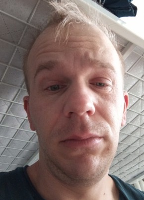 Stepan, 34, Russia, Krasnoyarsk