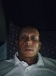 Fabinho, 40  , Sao Paulo