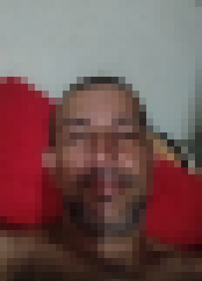 Gorge из Campo Grande 38 лет