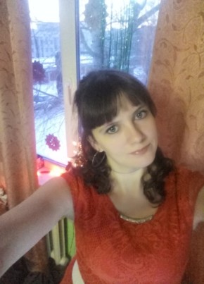 Светлана, 37, Россия, Барнаул