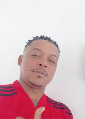 Alex из Maceió 31 год