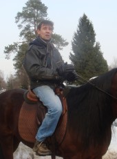 Aleksandr, 55, Russia, Moscow