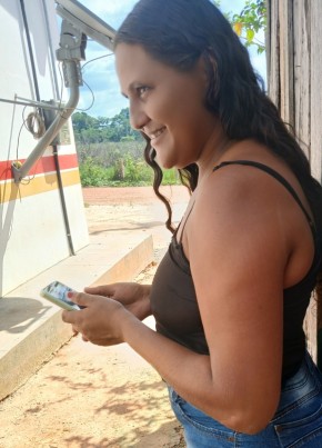 Milena araujo из Marabá 27 лет