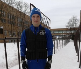 Андрей, 26 лет, Котельнич