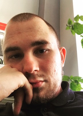 Sergey, 27, Russia, Orel
