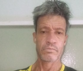 Flavio, 52 года, Guanhães