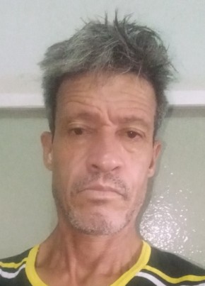Flavio, 52, República Federativa do Brasil, Guanhães