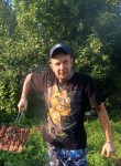 Арсентий - Черногорск