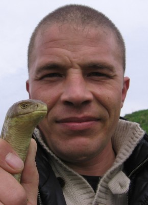 Ruslan, 45, Ukraine, Yenakiyeve