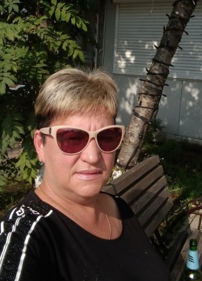 Ирина, 48, Россия, Елизово