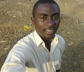 serge clyntong, 32, Nkongsamba