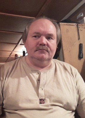 леонид, 67, Россия, Санкт-Петербург