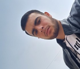 Amil, 22, Baku