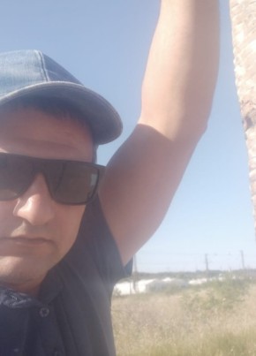 гаджи из Избербаша 39 лет