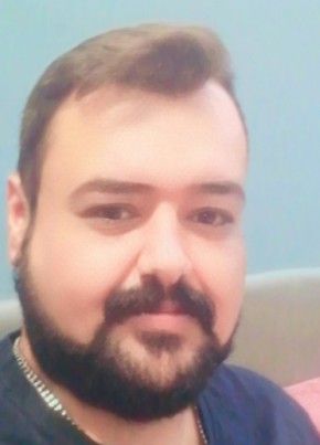غازي, 36, جمهورية العراق, كركوك